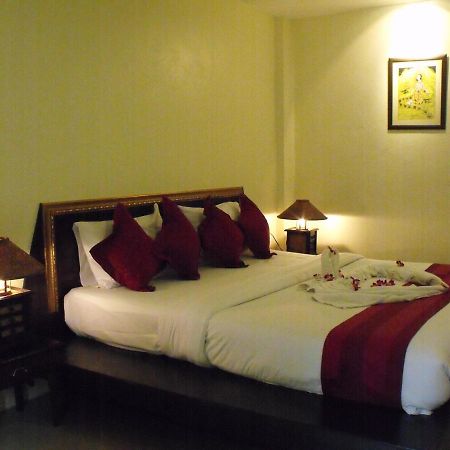 Hotel Baan Pulaoon Krabi Zewnętrze zdjęcie