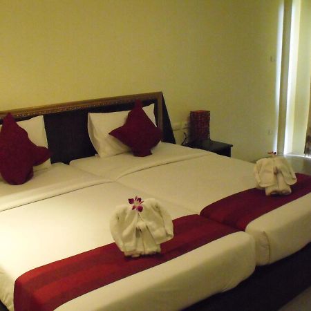 Hotel Baan Pulaoon Krabi Zewnętrze zdjęcie