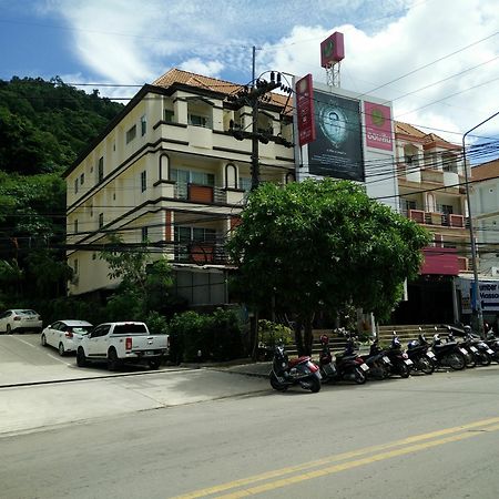 Hotel Baan Pulaoon Krabi Zewnętrze zdjęcie