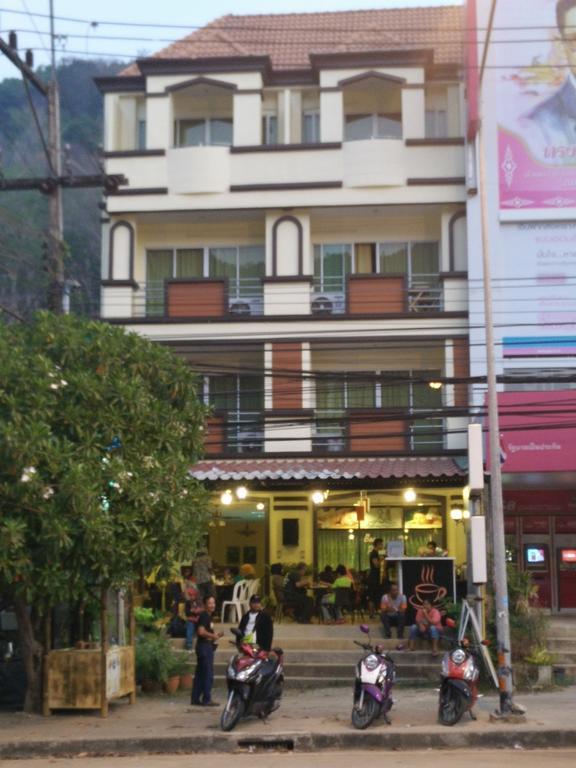 Hotel Baan Pulaoon Krabi Zewnętrze zdjęcie