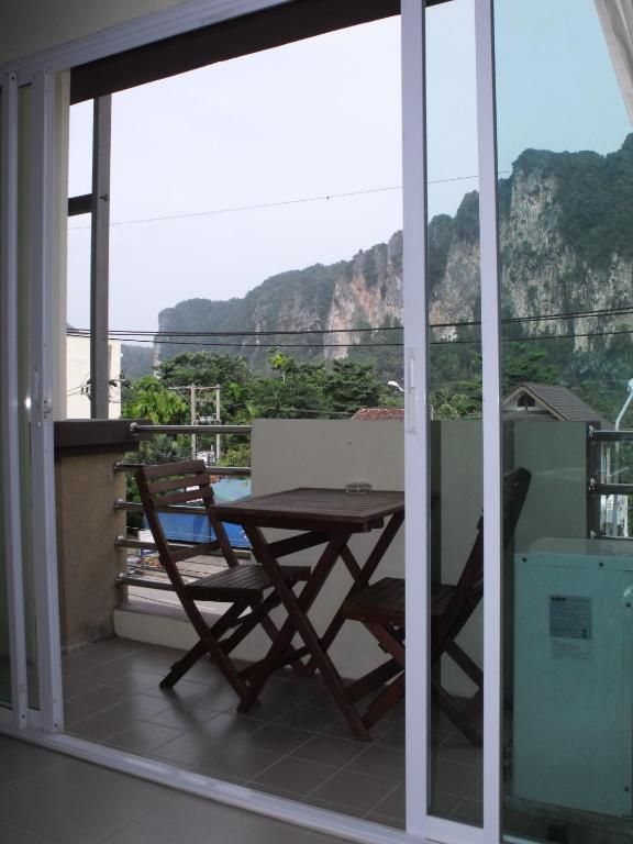 Hotel Baan Pulaoon Krabi Pokój zdjęcie