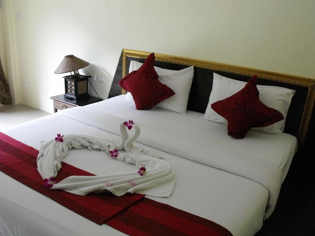 Hotel Baan Pulaoon Krabi Pokój zdjęcie