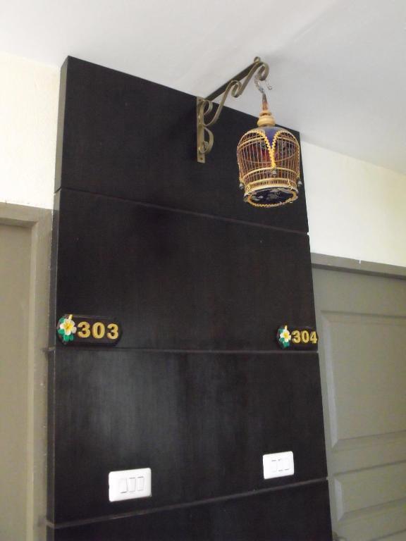 Hotel Baan Pulaoon Krabi Zewnętrze zdjęcie