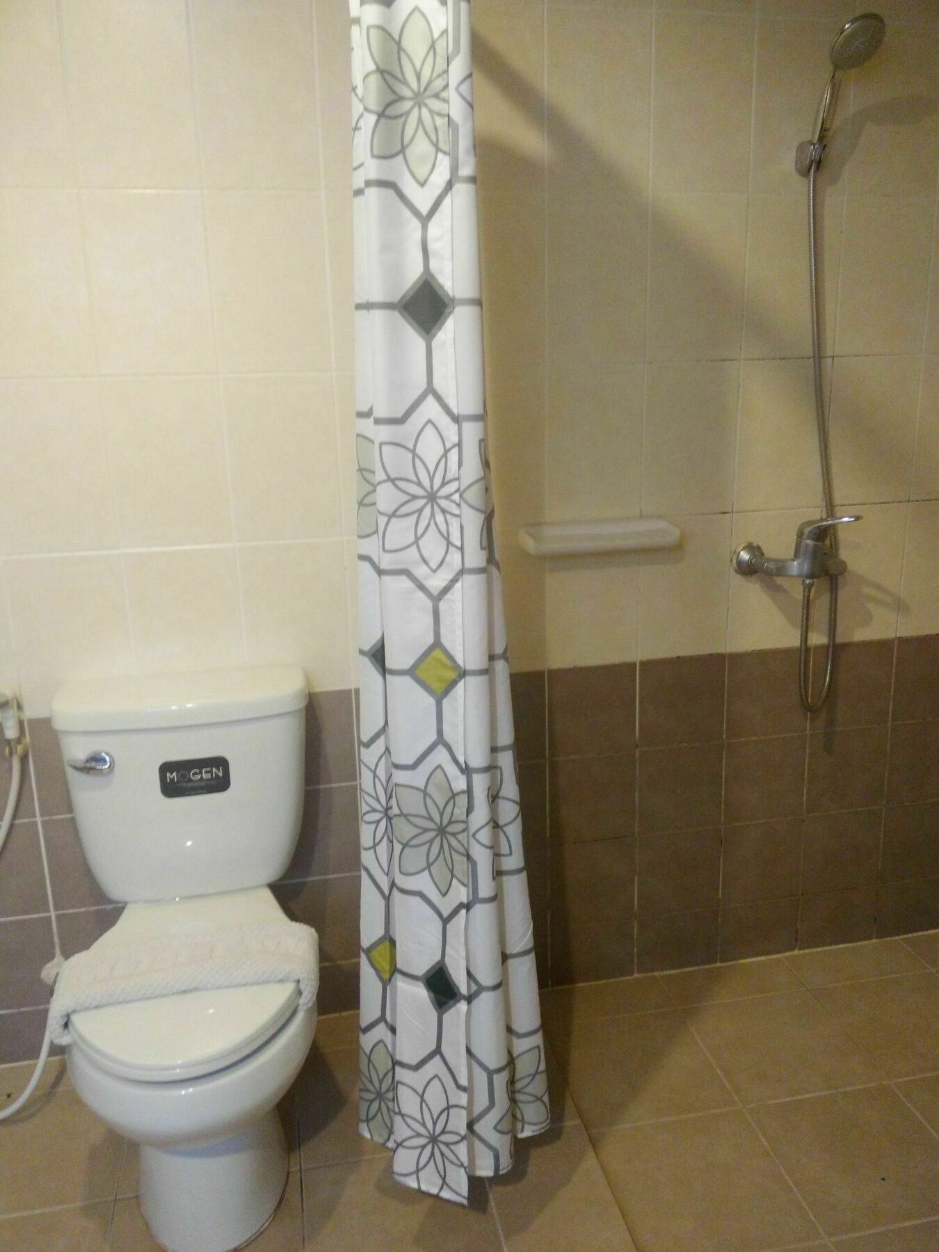 Hotel Baan Pulaoon Krabi Zewnętrze zdjęcie