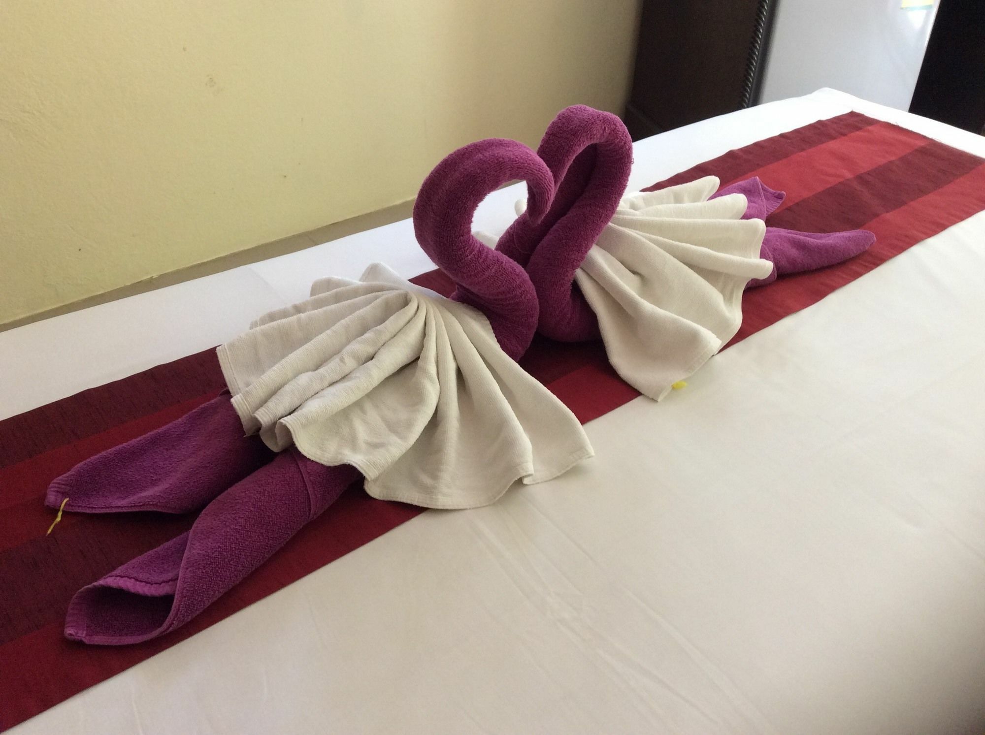Hotel Baan Pulaoon Krabi Zewnętrze zdjęcie