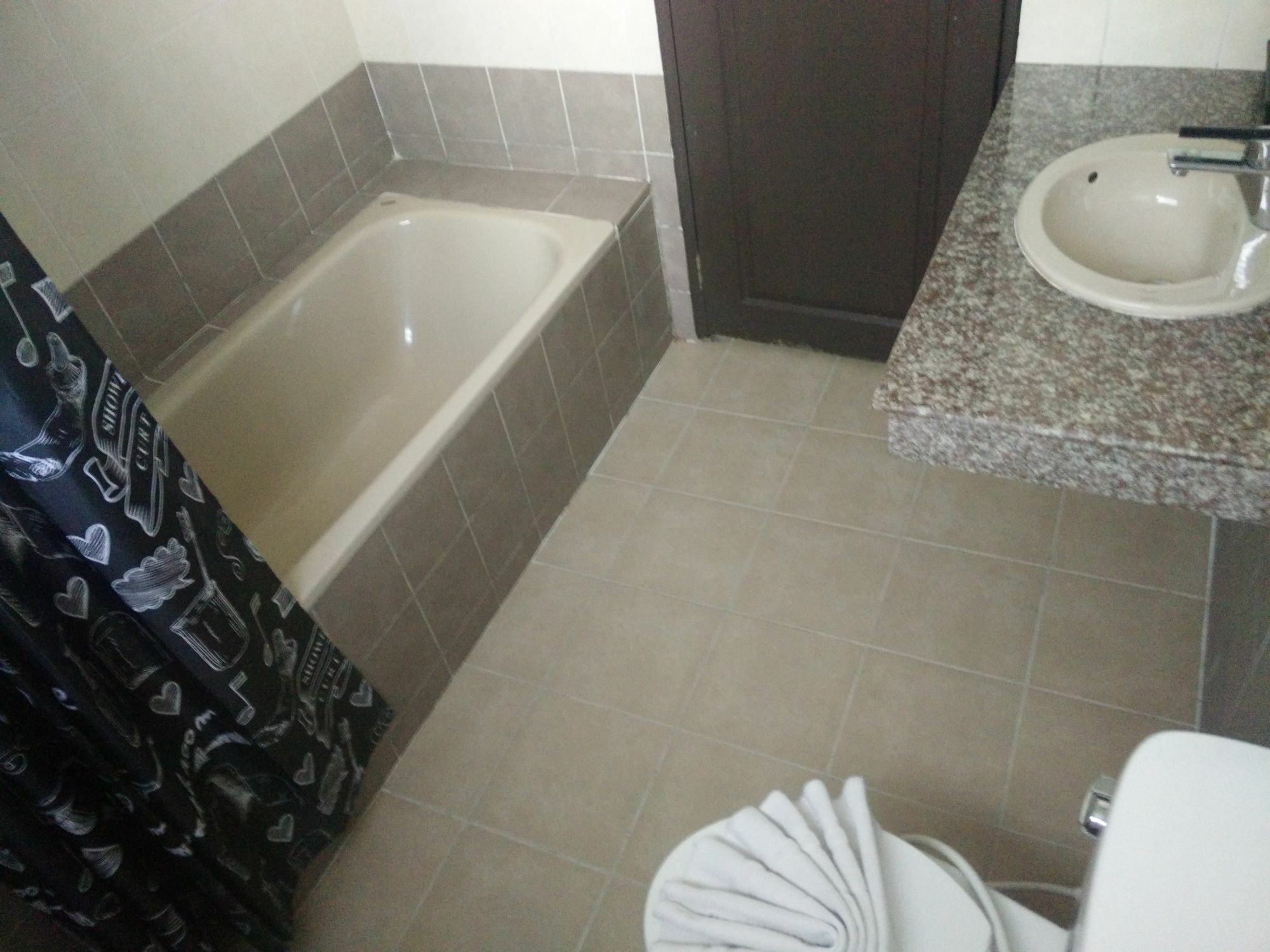 Hotel Baan Pulaoon Krabi Zewnętrze zdjęcie